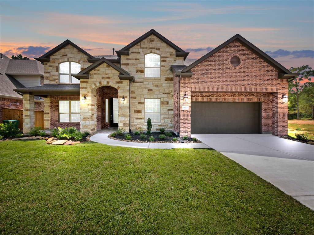 19264 Yellow Chestnut Drive - Photo 1
