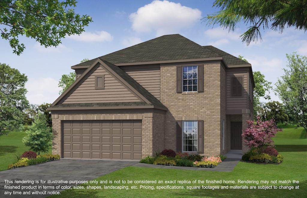 3410 View Valley Trail - Photo 1