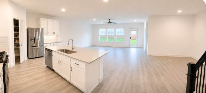 6939 Green Embers Lane - Photo 1