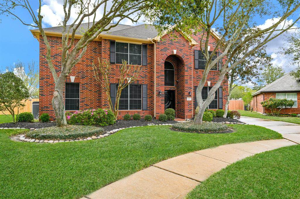 8409 Columbus Court - Photo 1
