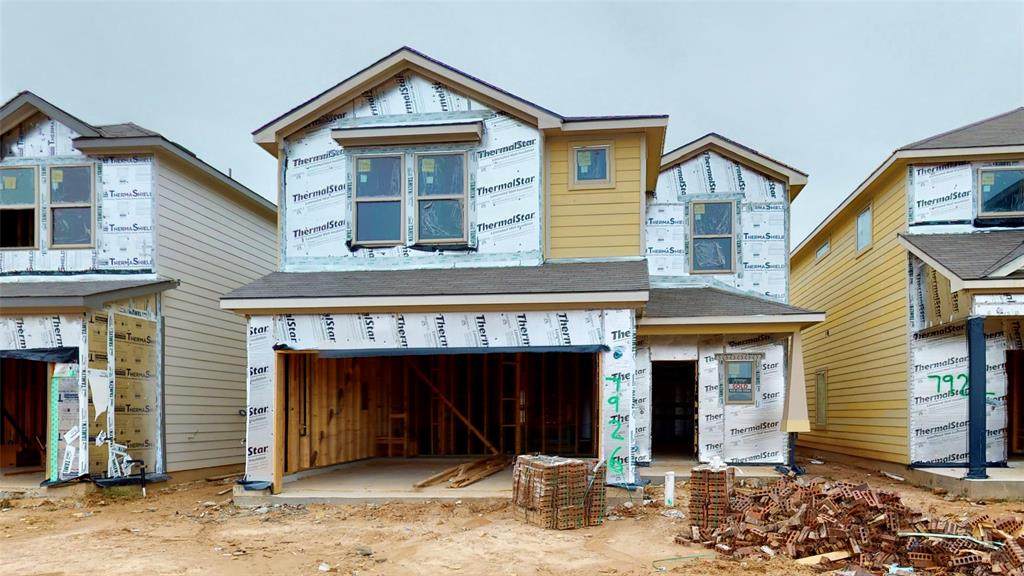 7926 Tuscan Cypress Drive - Photo 1