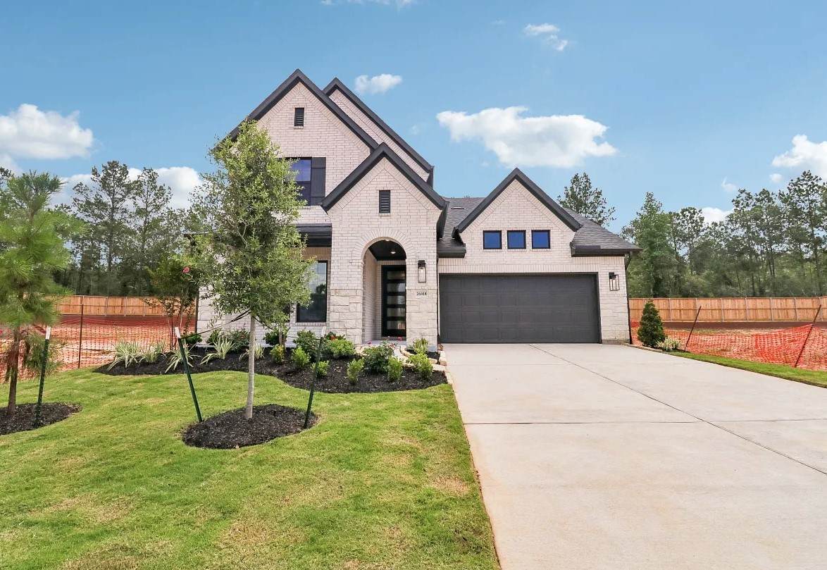 26018 Peacetree Lane - Photo 1