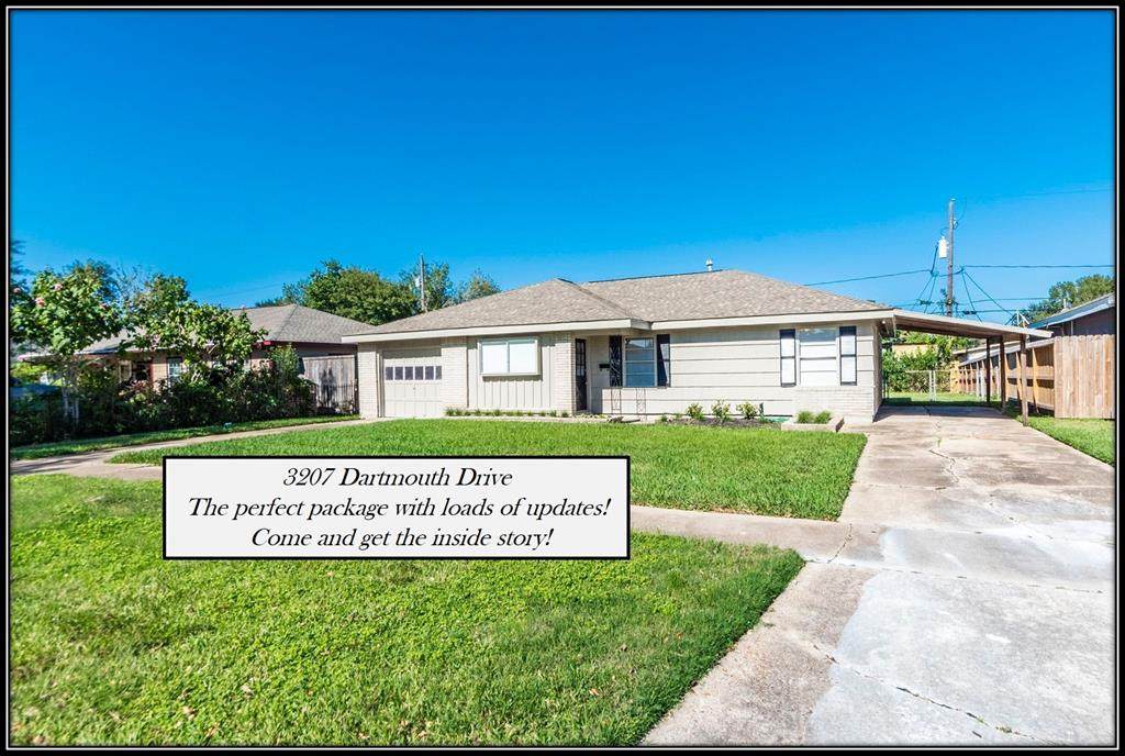 3207 Dartmouth Drive - Photo 1