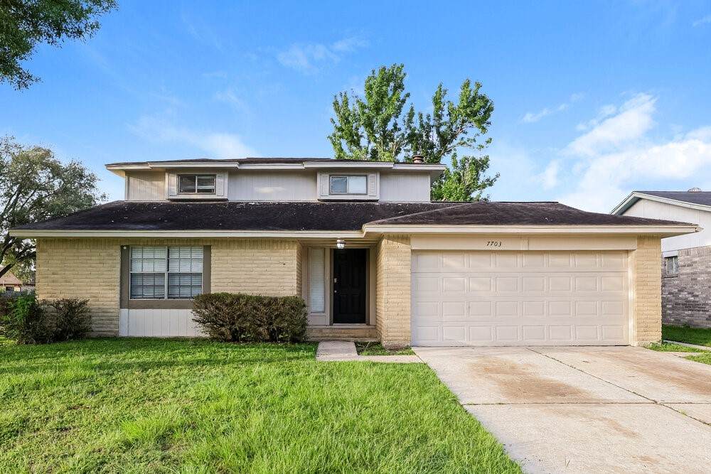 7703 Leather Market Street - Photo 1