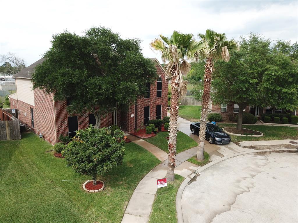 3022 Piney Forest Drive - Photo 1