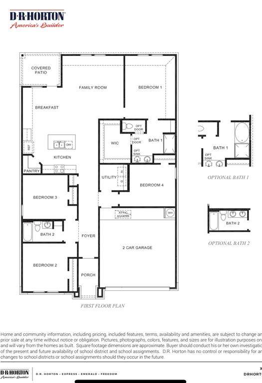 1535 Holly Trail - Photo 1