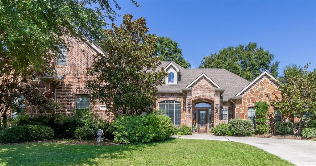 5124 Greenwater Drive - Photo 1