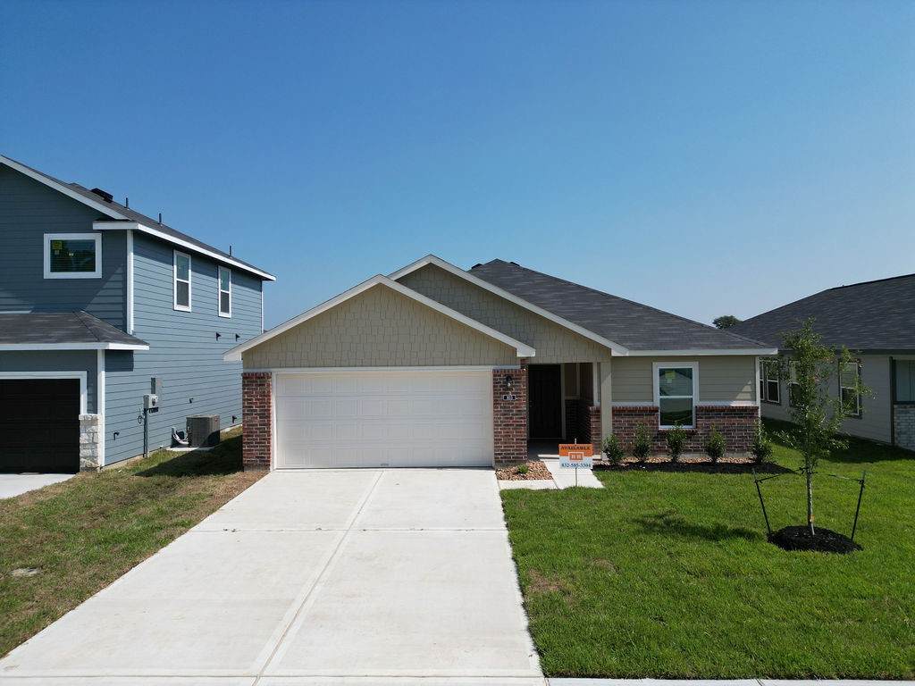 803 Stoney Point Lane - Photo 1