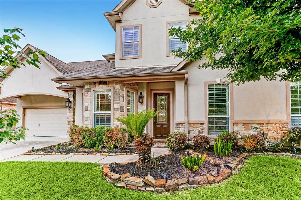 5115 Jerad Drive - Photo 1