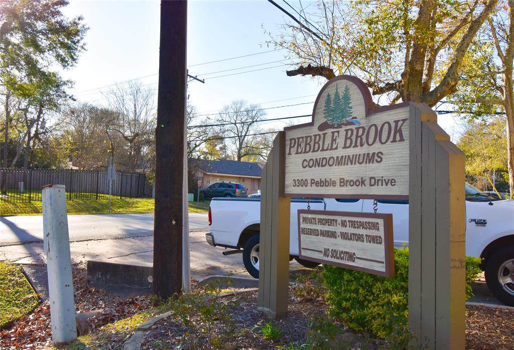 3300 Pebblebrook Drive - Photo 1