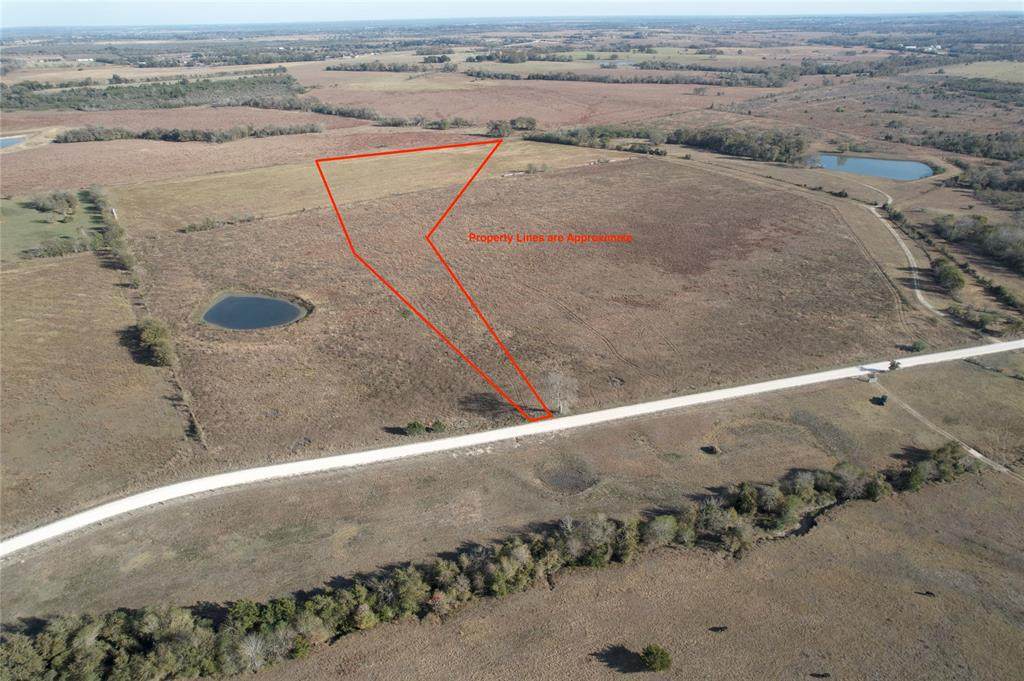 Tract 16 Caney Creek Rd - Photo 1