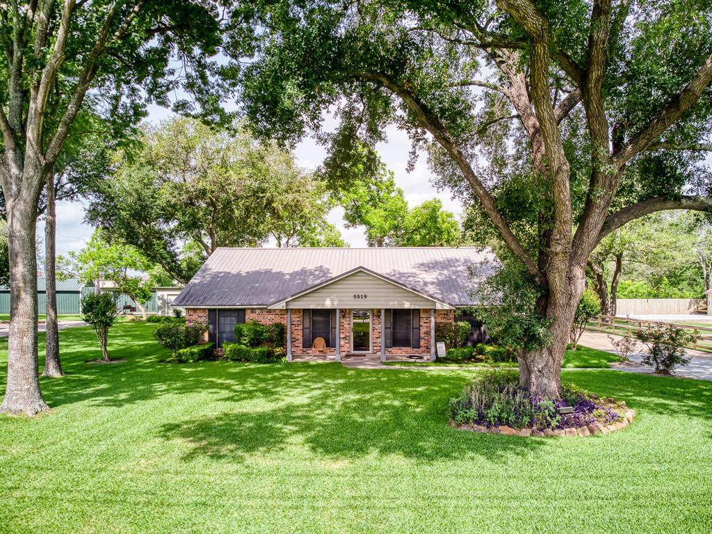 5519 Old Greenhouse Road - Photo 1