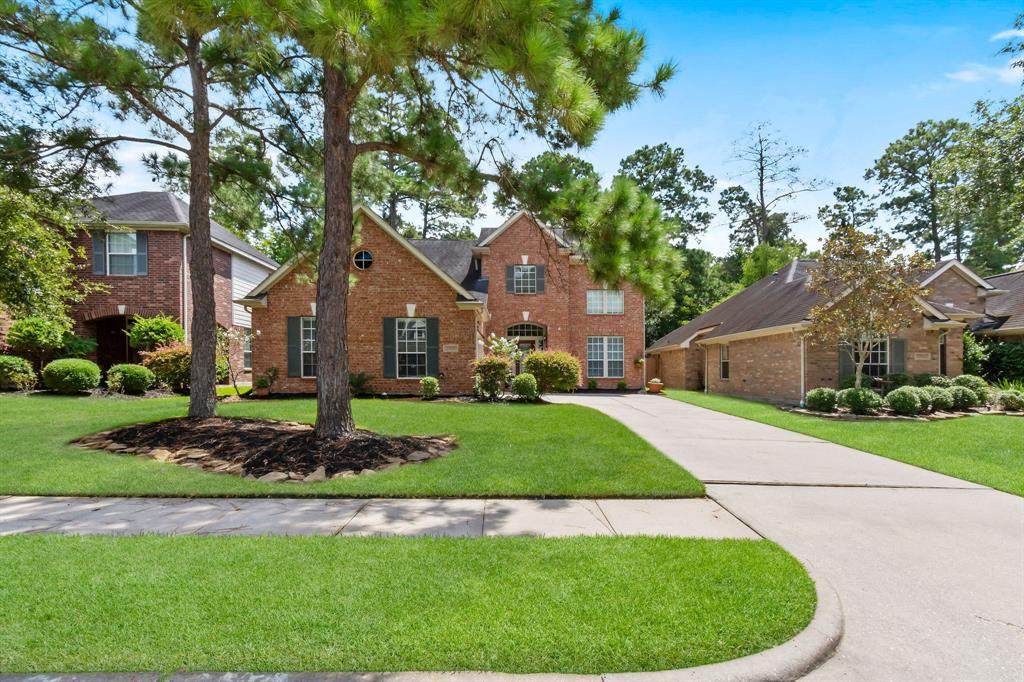 25506 China Springs - Photo 1
