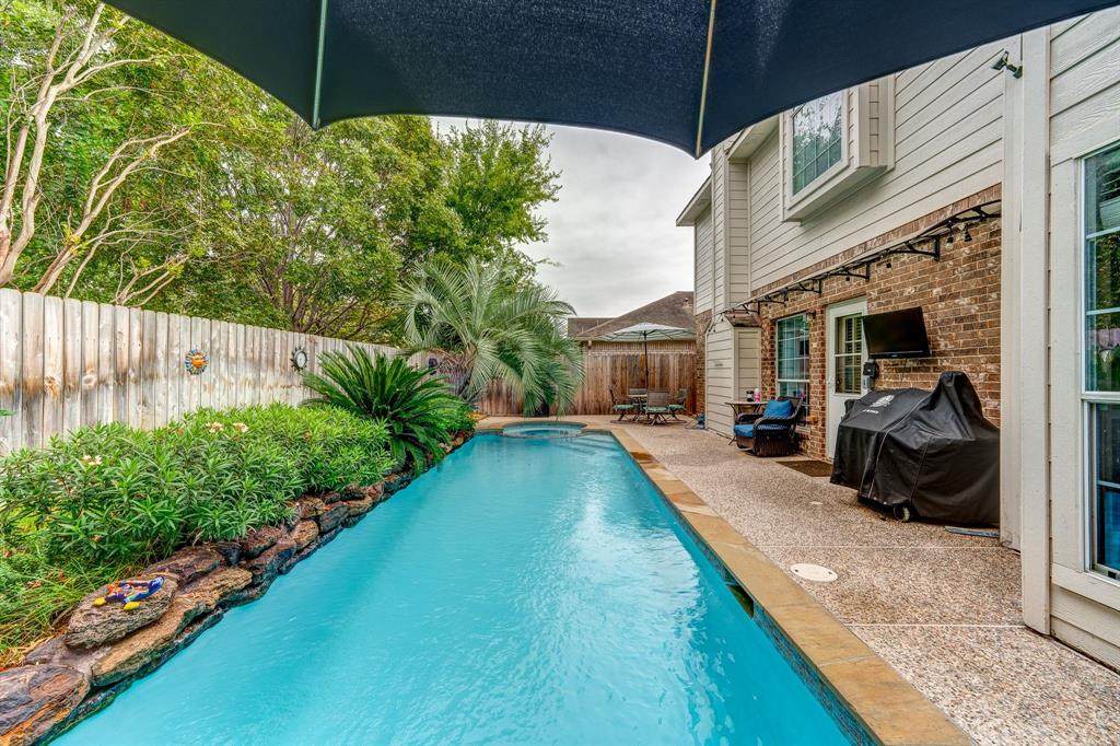 16514 Bluff Springs Drive - Photo 1