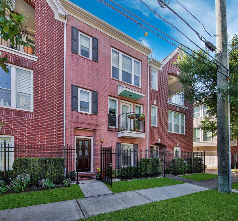 1006 Van Buren Street - Photo 1