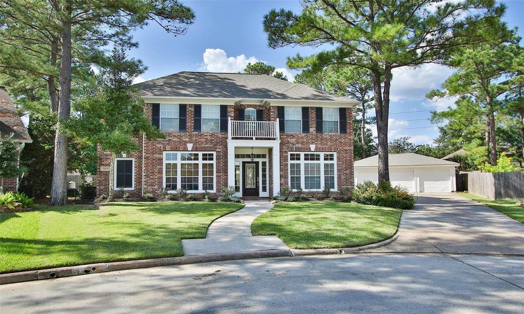 13719 Keneva Drive - Photo 1
