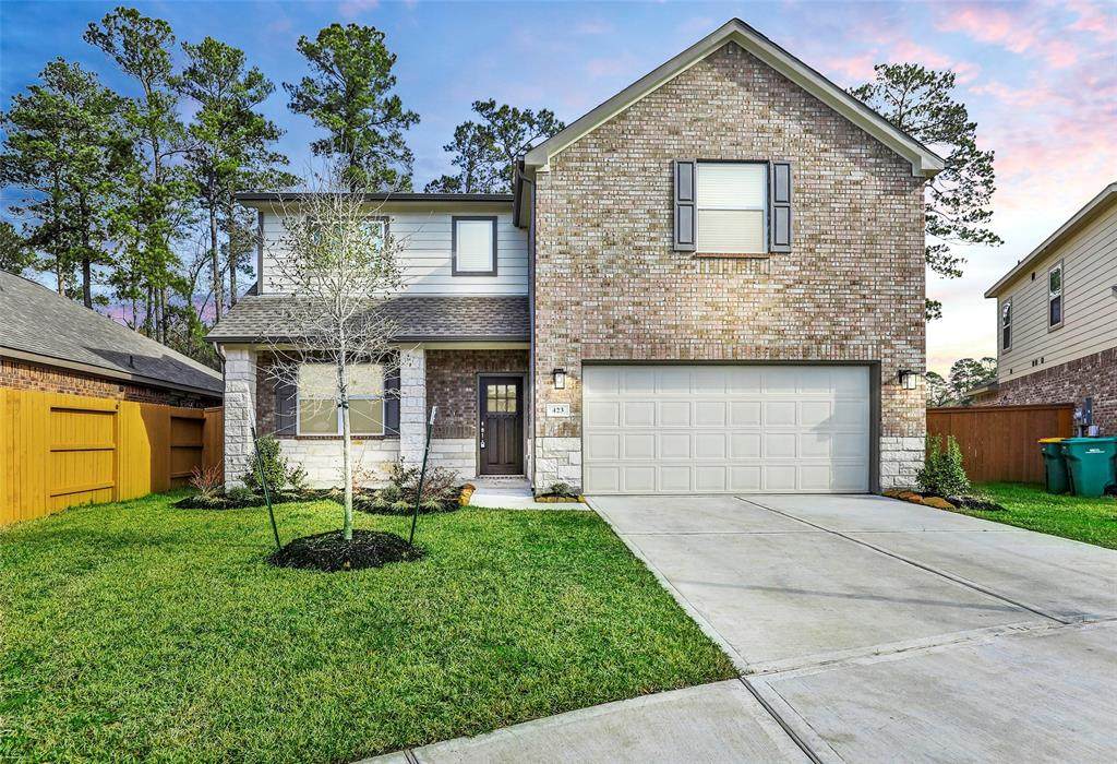 423 Black Walnut Drive - Photo 1