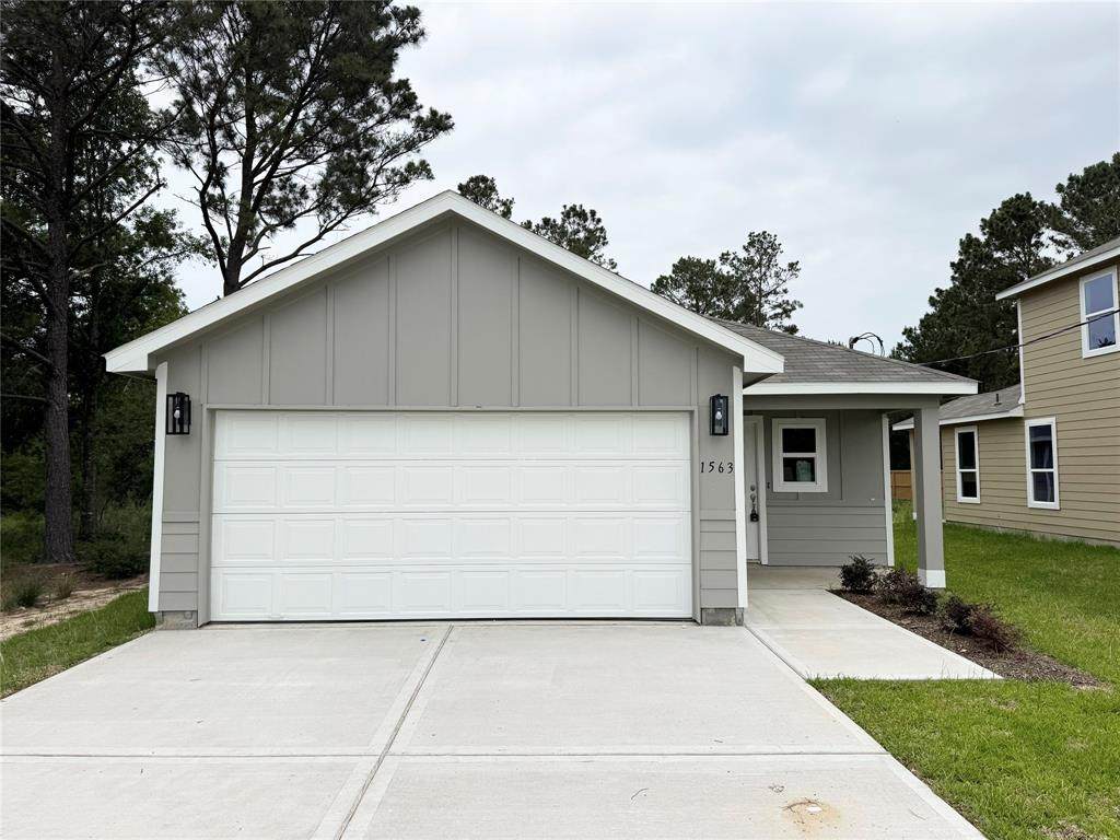 1563 Belton Lane - Photo 1