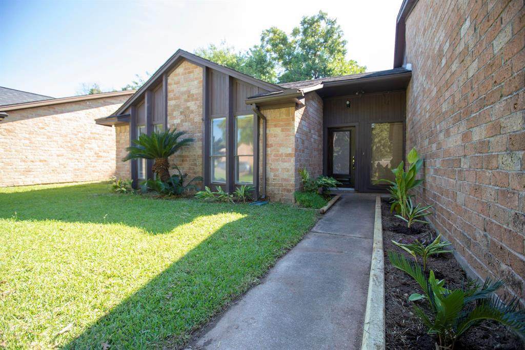 3022 Frontier Drive - Photo 1