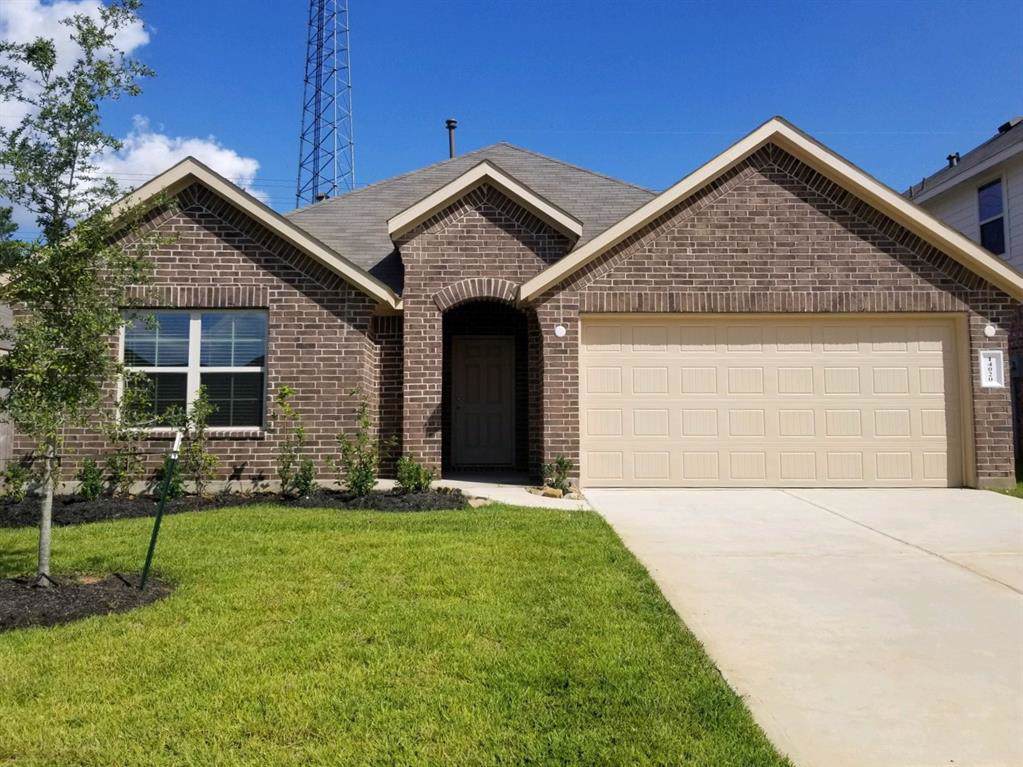 14020 Silver Falls Court - Photo 1