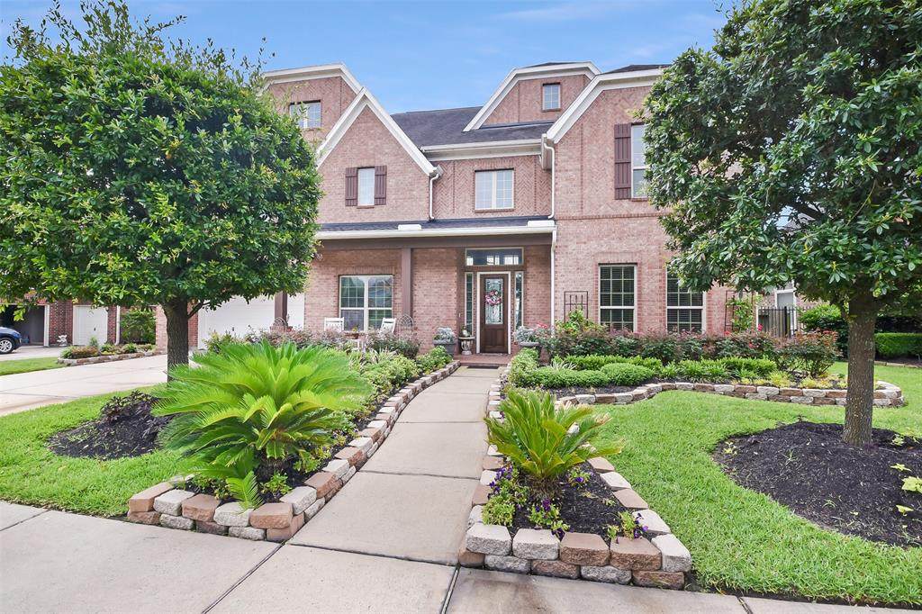 16314 Pelican Beach Lane - Photo 1