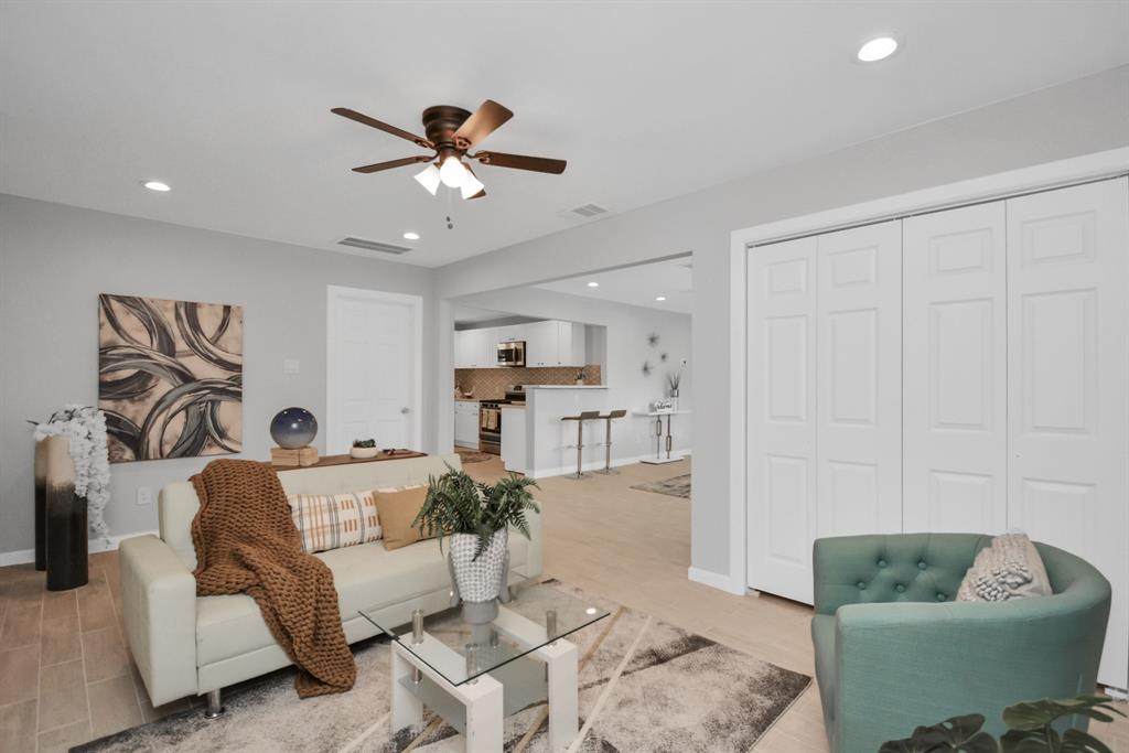 5514 Evelyn Street - Photo 1