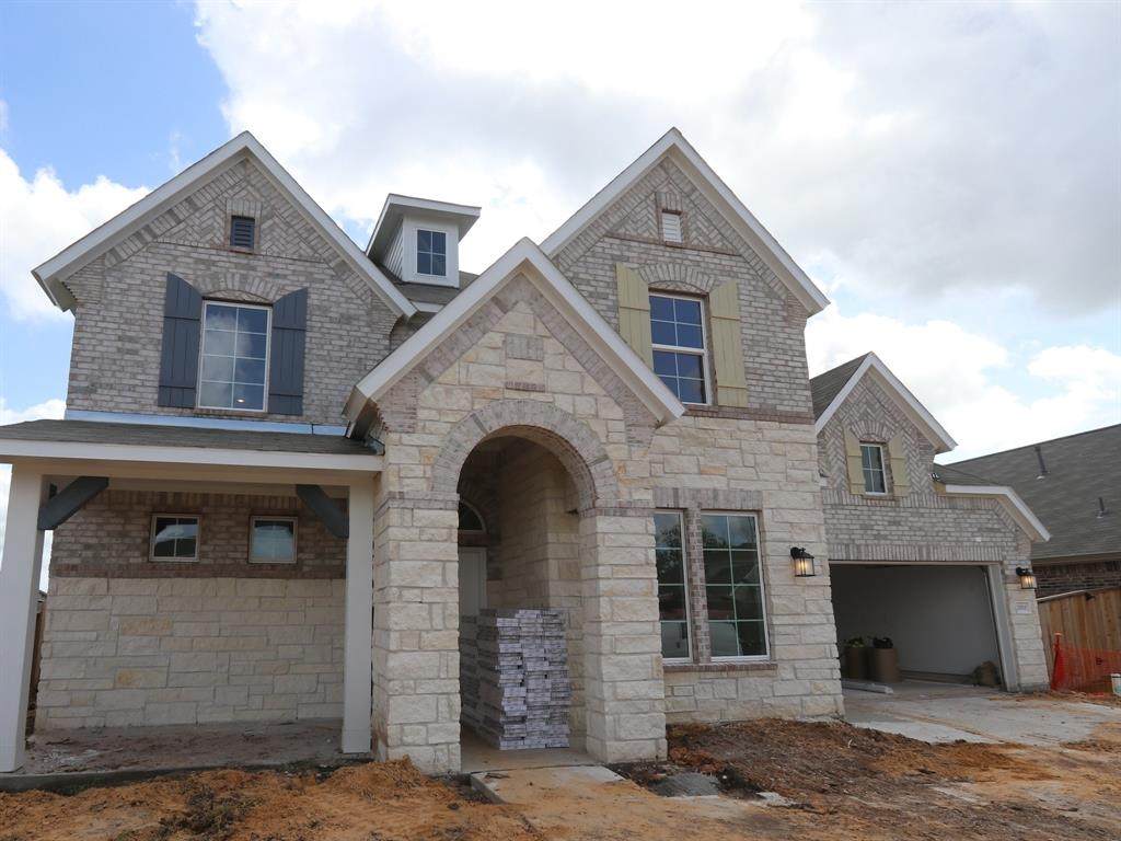 2011 Wheat Pasture Way - Photo 1