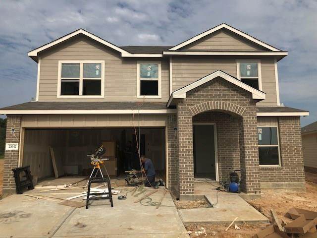 21042 Twining Rose Lane - Photo 1