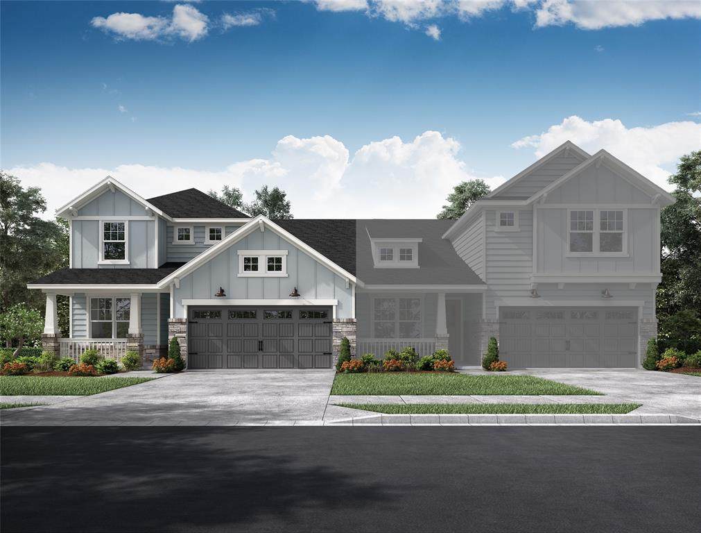 6206 Fallen Arbor Lane - Photo 1