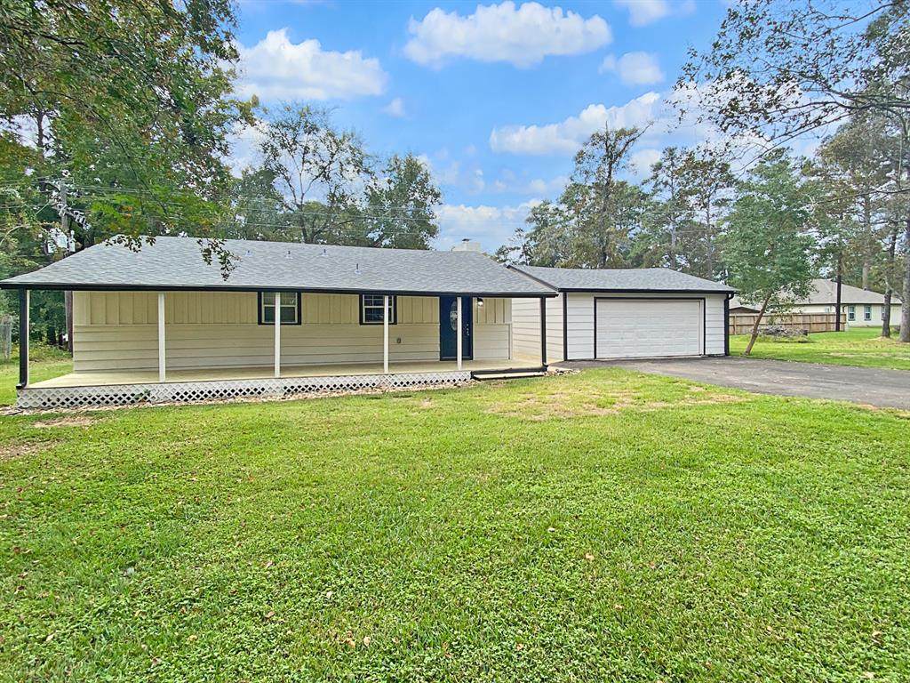 26445 Lazy Lane - Photo 1