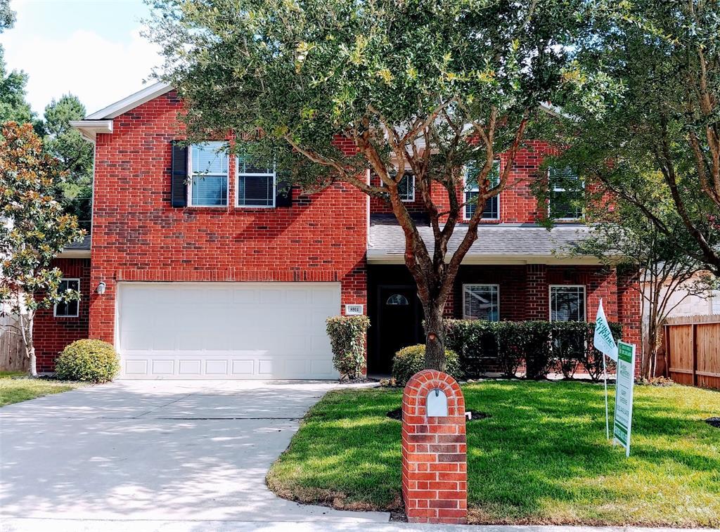 8914 Rolling Rapids Road - Photo 1