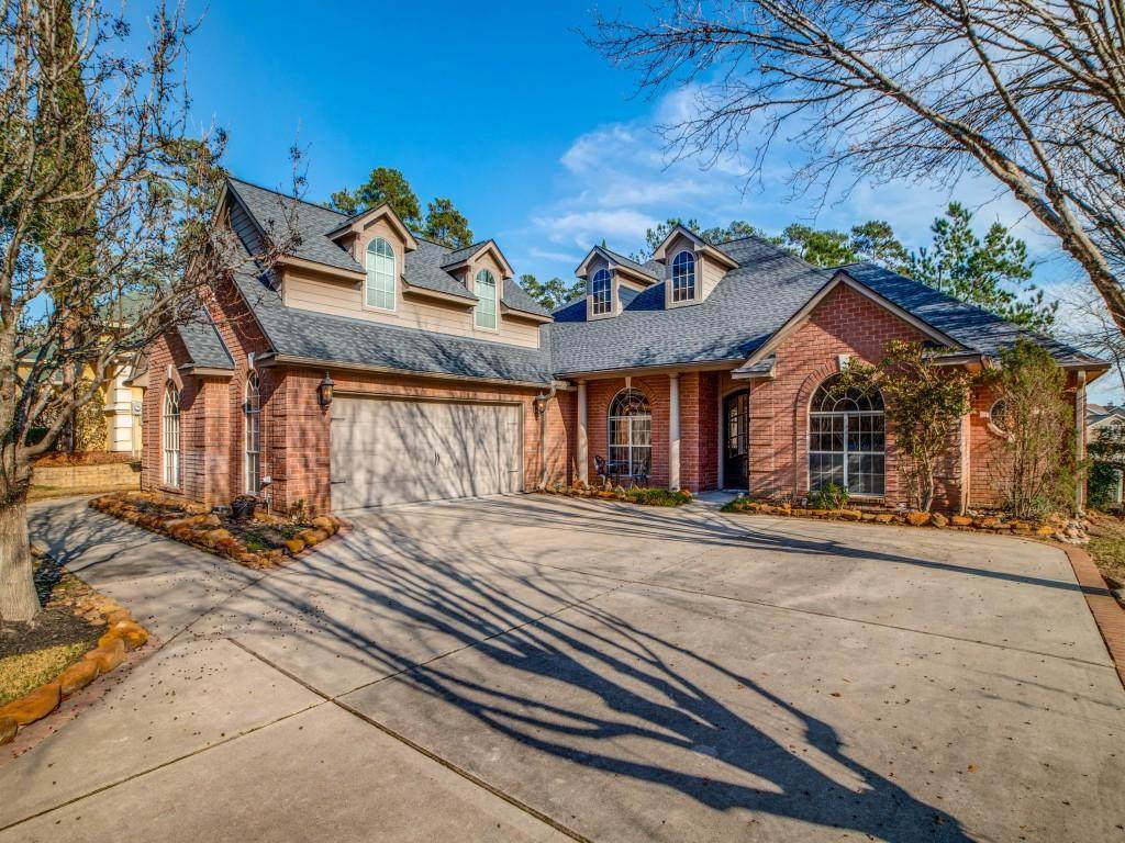 16 Waterberry Way - Photo 1