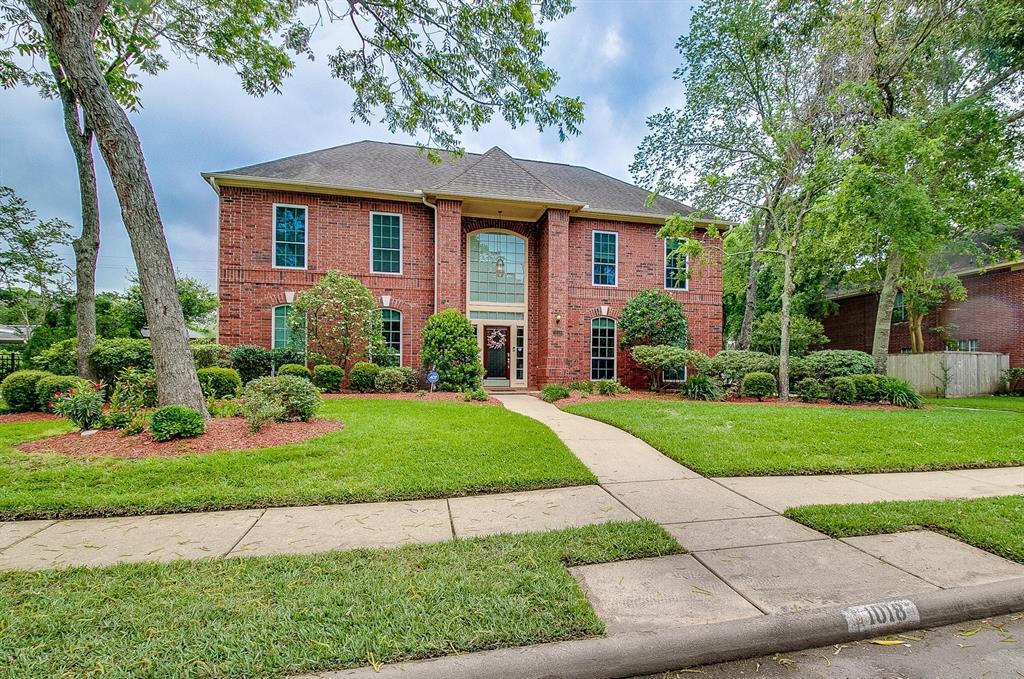 1018 Live Oak Lane - Photo 1