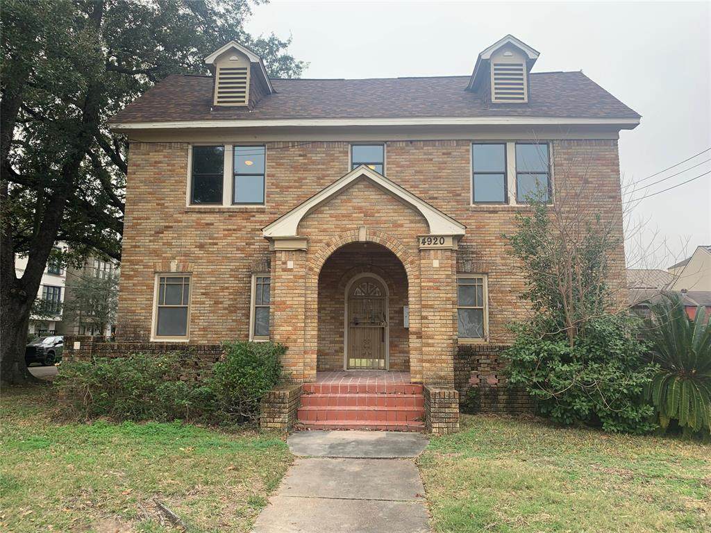 4920 La Branch Street - Photo 1