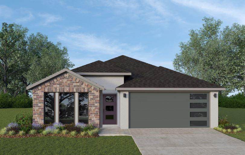 7315 Lakeway Bluff Lane - Photo 1