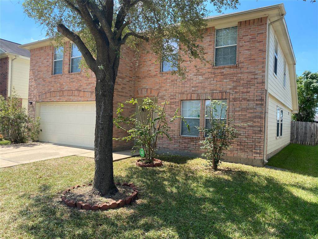 6607 Gorton Drive - Photo 1