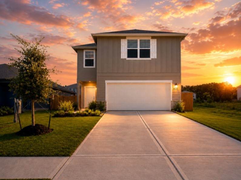 9534 Travertine Court - Photo 1