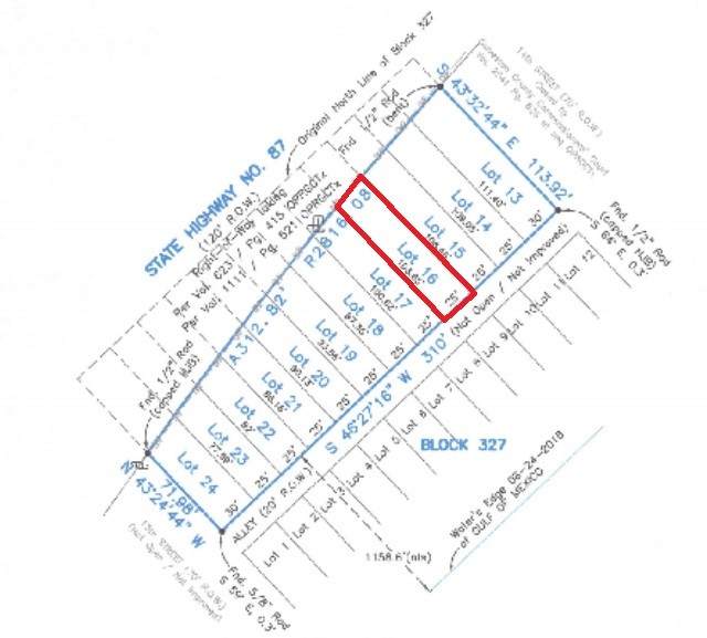 Lot 16 Hwy 87 - Photo 1