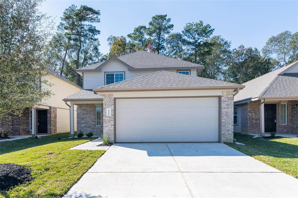 2528 Lina Court - Photo 1