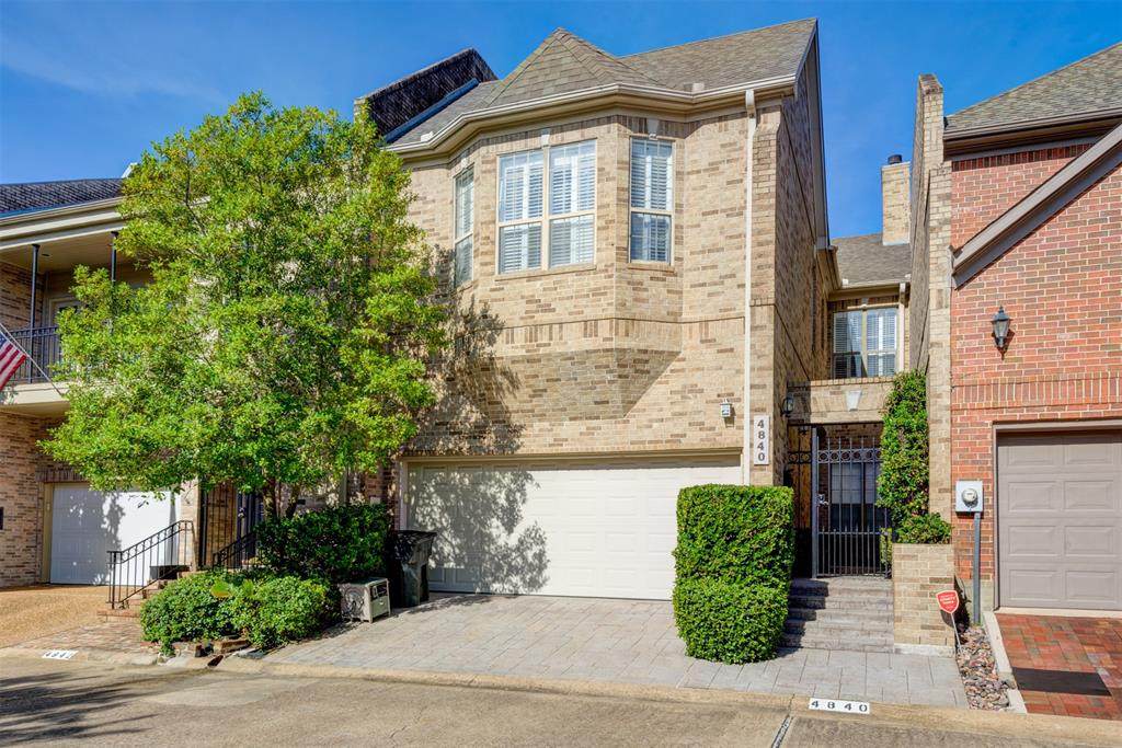 4840 Post Oak Timber Drive - Photo 1