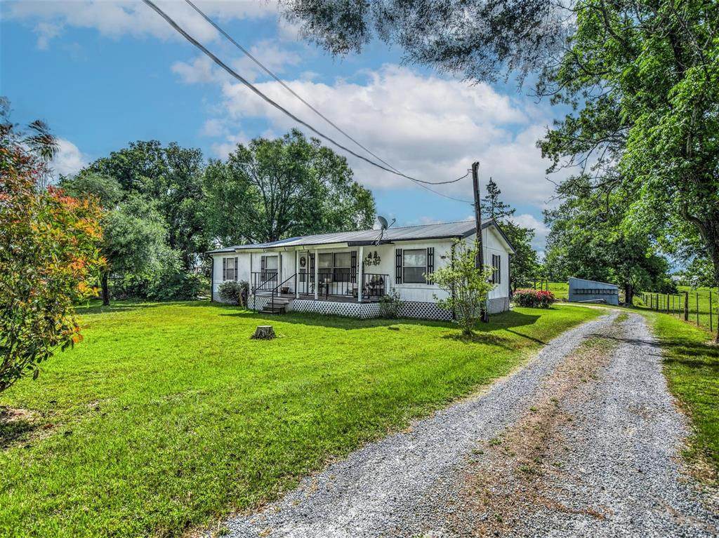 12418 State Highway 21 - Photo 1