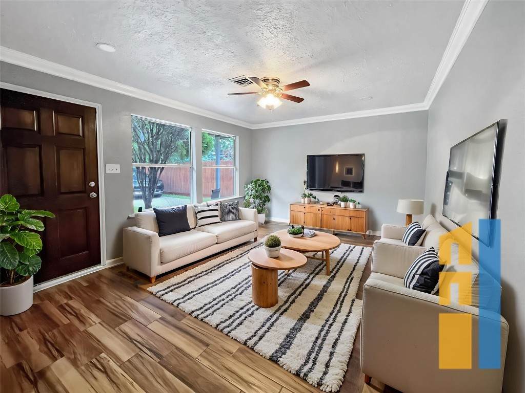 6347 Limestone Street - Photo 1