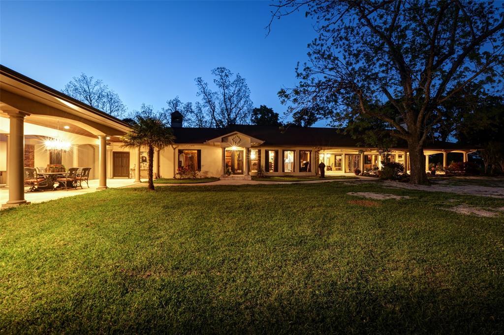 1043 Fm 1011 Road - Photo 1