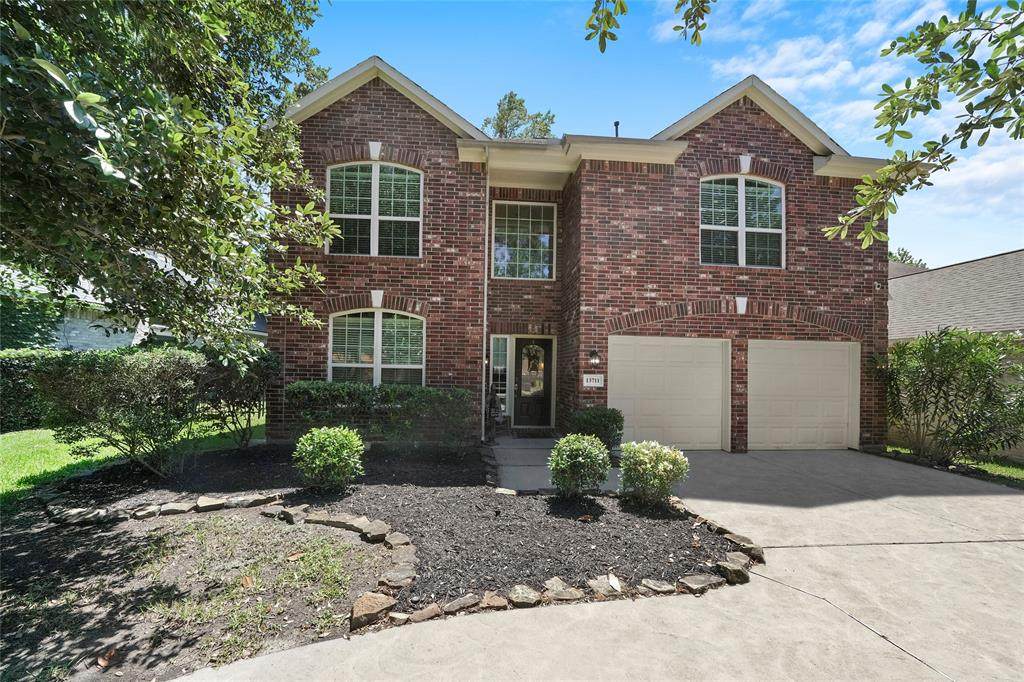 13711 Summer Hill Drive - Photo 1