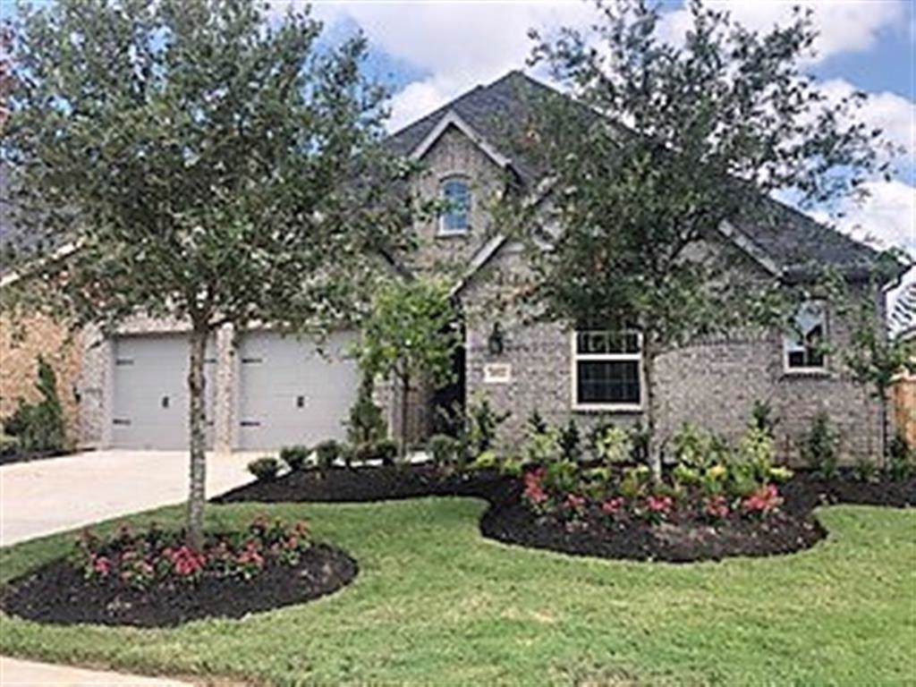 28422 Asher Falls Lane - Photo 1