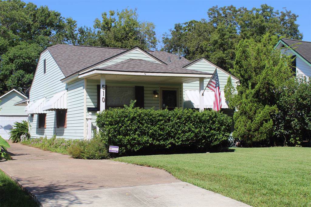 510 3rd Street - Photo 1