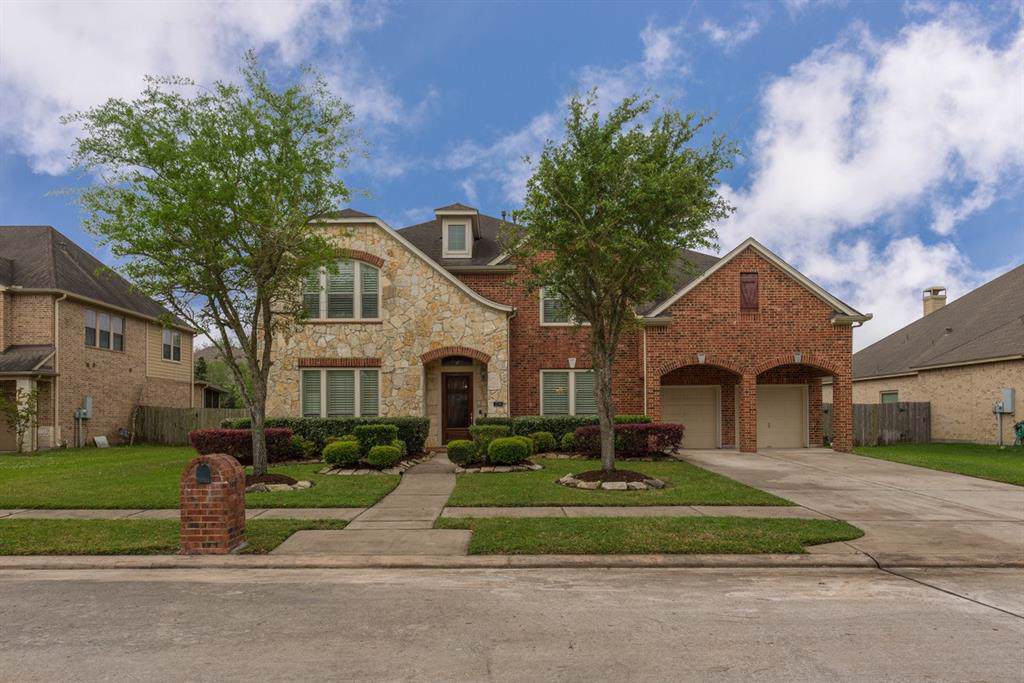 1719 Round Rock Street - Photo 1