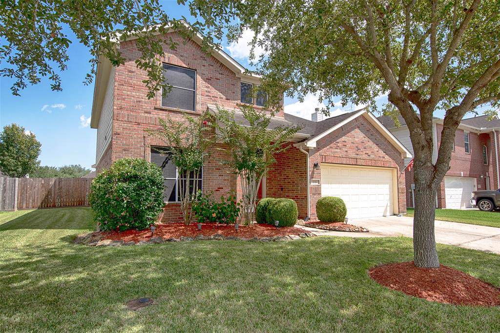 2116 Goldfinch Lane - Photo 1