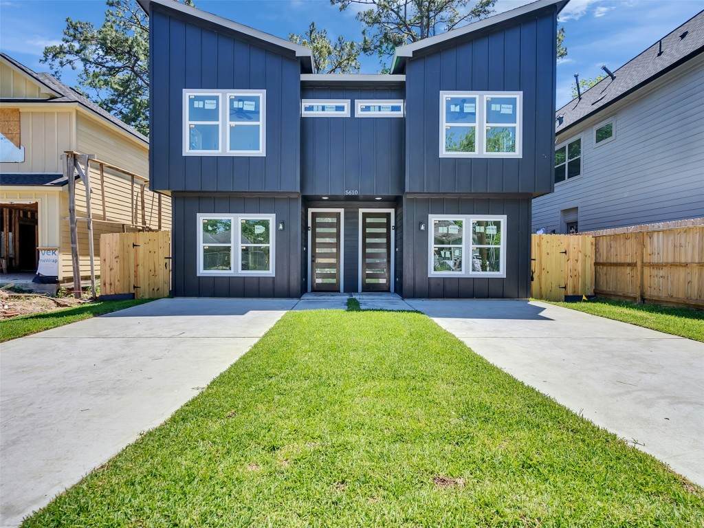 5610 Kittridge Street - Photo 1