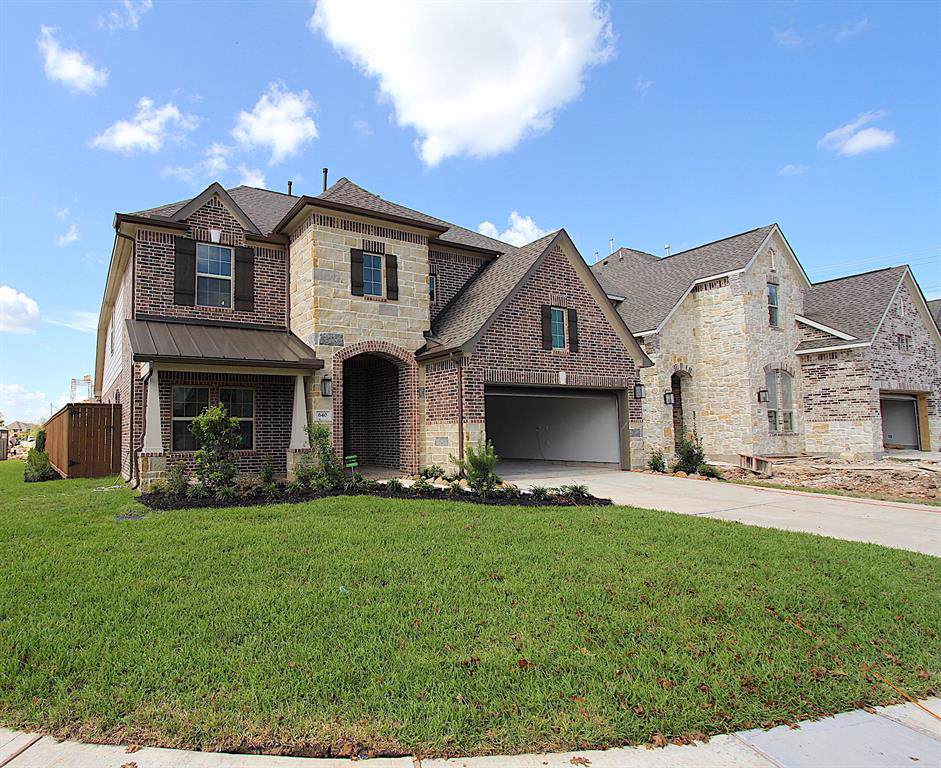 640 Garcitas Court - Photo 1